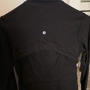 Lulu lemon define jacket